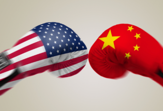 国际锐评:办好自己的事，中国必定会击退贸易战