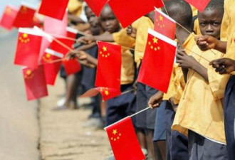 非洲36国5.4万人参与民调显示:非洲欢迎中国