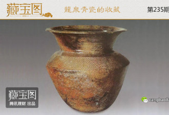 十年翻四倍!龙泉青瓷收藏价值有多高?
