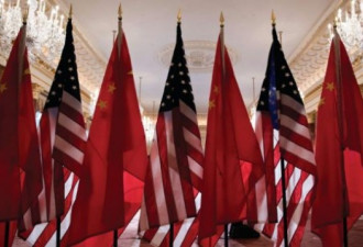 中美贸易战进入深水区 北京还有秘密武器吗