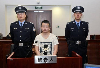 先泼酸再杀前女友 上海一研究生请求被判死刑