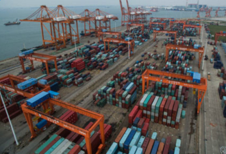中国将在几内亚建西非最大港口 合同达7亿美元