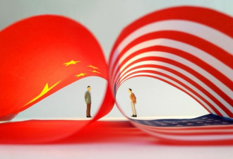 中美贸易战：美国不许这三大忧虑蔓延