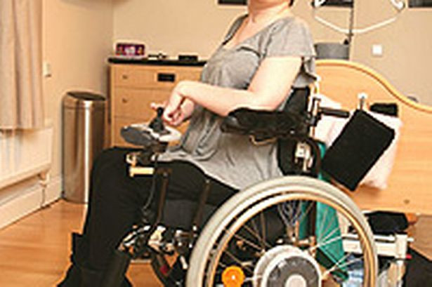 Image result for drunk drive wheelchairs