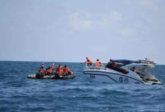 普吉业者：翻船事故后中国游客数量下降