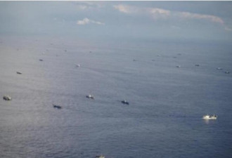 南海脱困 北京新目标或是内化日本海