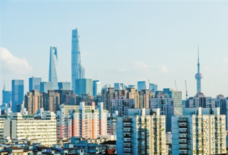 上海楼市的艰难超出想象 需求真的被抽干