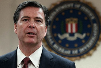 FBI重启电邮门调查 希拉里总统梦会破碎吗？