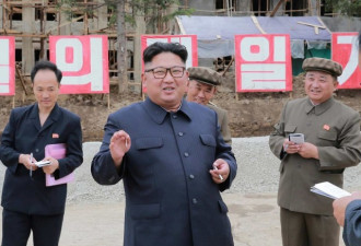 时隔三个月再提核武建设 朝鲜官媒表述现不同