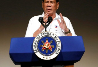 美媒：失去菲律宾不会危及美国在亚洲利益