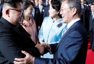 朝鲜喊话韩国:积极经济合作 不要再看人眼色