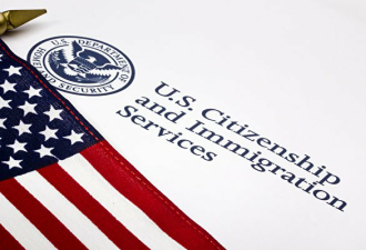 美移民申请新政 无需先寄通知可直接拒案