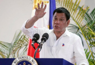 菲律宾挫败针对杜特尔特刺杀 原计划炸弹袭击
