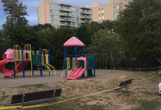 密市9岁儿童公园被针头扎伤