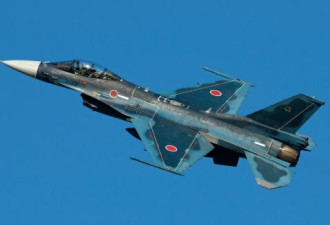 突发 美国公司将帮助日本研制新战机