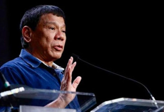 菲律宾:中菲就黄岩岛达谅解 但不放弃自身主张