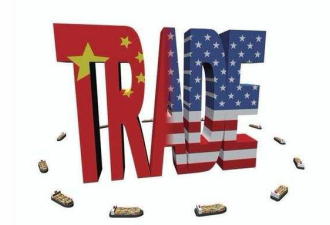 贸易战让美国华裔生活压力山大