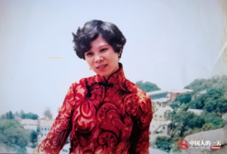 中国最老的洛丽塔:蓬蓬裙治好了女儿的抑郁症