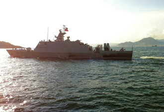 马来西亚一次采购18艘中国军舰 美方表态意外