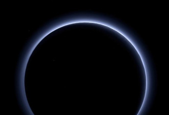 新视野号冥王星探测数据全部传回:总量超50G