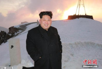 朝鲜最高人民会议颁布政令 宣布将实施大赦