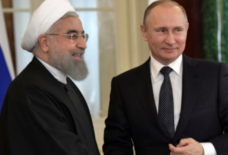 俄官员：俄有意与伊朗延长&quot;石油换商品&quot;协议