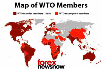 发难！美国要求重审中国WTO成员国地位