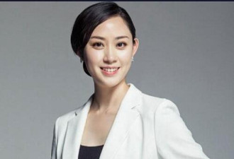 中国最美80后女首富：我的老公会是下一个马云