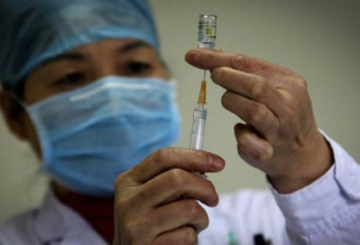 假疫苗重现 中国药监局通报长春长生造假
