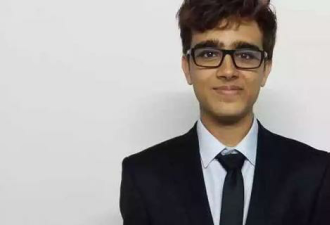 印度22岁大学生获谷歌百万天价offer