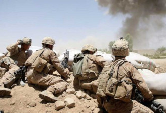 国际刑事法院或起诉美军在阿富汗犯下战争罪