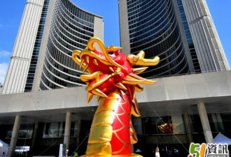 2018加拿大中国文化节：多伦多炎夏清风