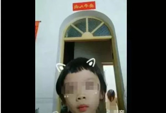 6岁孩子直播妈洗澡：被抖音毁掉的中国孩子
