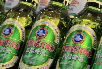 青岛啤酒与德国啤酒 纯爽背后的渊源
