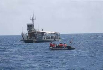 泰国致47人遇难沉船女船主自首 拒绝认罪