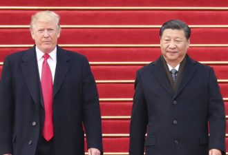 北京全面规避“中美贸易战”表述的背后