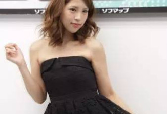 岛国星二代的AV处女作上市,销量第一却遭狂喷