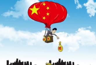 变相加息？中国货币政策有新风向标
