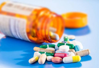 安省86名医生开了过量鸦片类药物正在被调查