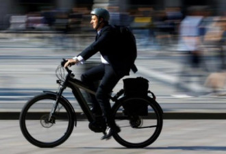 欧盟明（19日）起对中国电单车开征关税