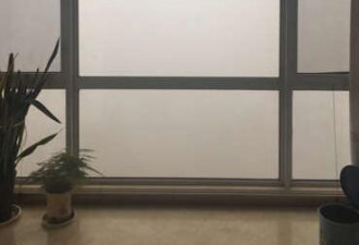 北京雾霾强出新高度！网友各种吐槽段子来袭…