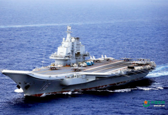 “蓝水海军”初具规模 中国应加强软件