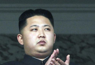 朴槿惠陷“闺蜜门”朝鲜憋了一周终于发声了
