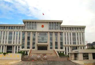老公打伤上门骚扰妻子的男子 判刑10月