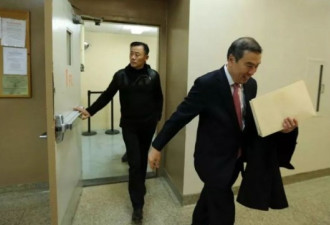 莫虎诉周立波诽谤起诉书公布 透露一个重要隐私