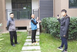 男子徒手爬33楼盗窃 拍高层风景照发朋友圈被抓