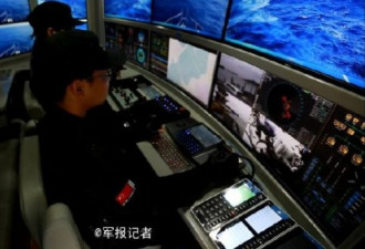 中国研制全球首款&quot;双M型&quot;高速智能无人艇成功