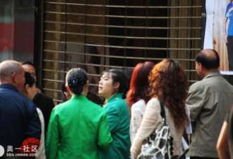 中国吸毒低龄化：少女为赚钱当“陪毒女”
