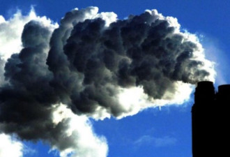 《巴黎气候协议》正式生效 55国执行减排