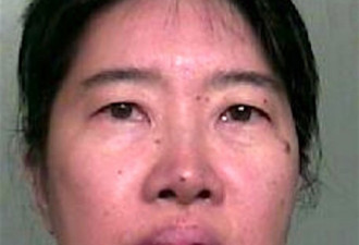 华裔妇女闷死中风丈夫 被判刑50年等待重审